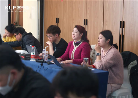 【幸福年】和记官网总裁魏金华温暖回顾“幸福文化”的历程