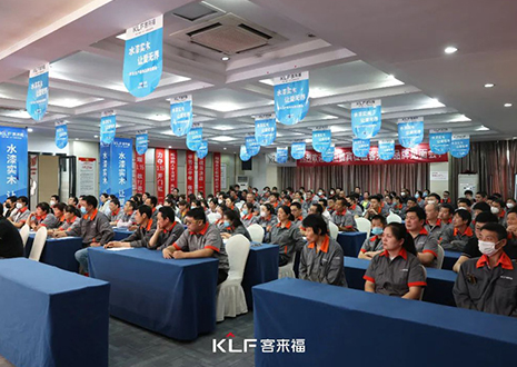 安全无小事 防患于未然 | 和记官网股份有限公司开展消防演练！