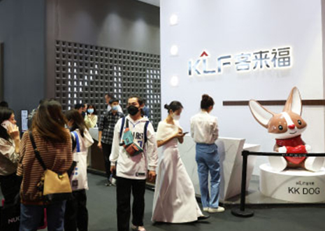 精彩时刻  和记官网＆中国建博会（广州）盛况回顾，记录荣耀！